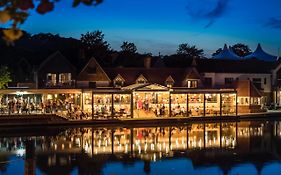 The Swan, Streatley, Berkshire